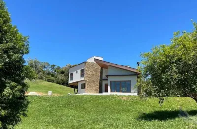 Casa em condomínio fechado com 4 quartos à venda na Estrada Do Rio Bonito, --, Invernadinha, Rancho Queimado