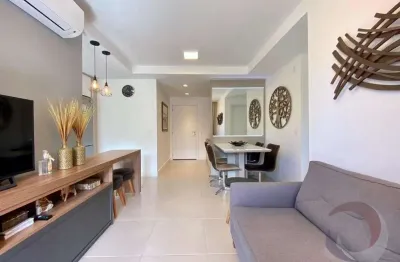 Apartamento com 2 quartos à venda na Rua Rodrigo Rampinelli Jeremias, --, Itacorubi, Florianópolis