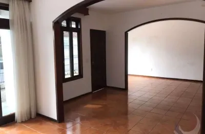 Casa com 4 quartos à venda na Rua Elesbão Pinto da Luz, --, Estreito, Florianópolis