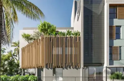 Apartamento com 1 quarto à venda na Rodovia Francisco Magno Vieira, --, Campeche, Florianópolis