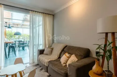 Cobertura de 185,61m² com 2 quartos sendo 2 suítes no campeche