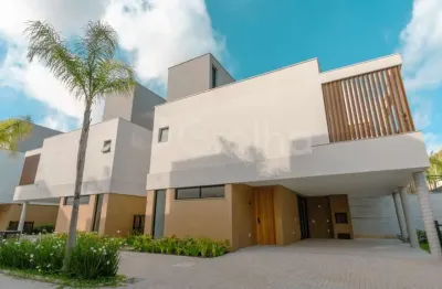 Casa com 3 quartos à venda na Rodovia Haroldo Soares Glavan, --, Cacupé, Florianópolis