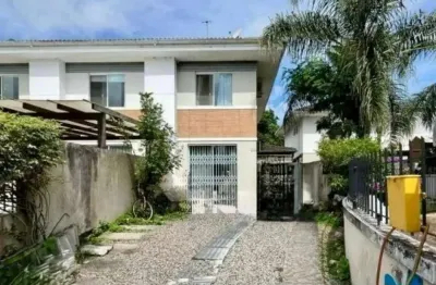 Casa com 2 quartos à venda na Rua Vista do Sol, --, Campeche, Florianópolis