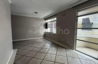 Apartamento com 3 quartos à venda na Largo São Sebastião, --, Centro, Florianópolis