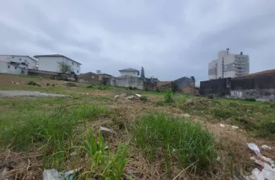 Terreno à venda na Rua Mar Del Plata, --, Barreiros, São José