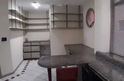 Sala comercial à venda na Rua Saldanha Marinho, --, Centro, Florianópolis