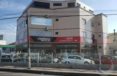 Prédio à venda na avenida governador ivo silveira, --, capoeiras, florianópolis por r$ 6.900.000