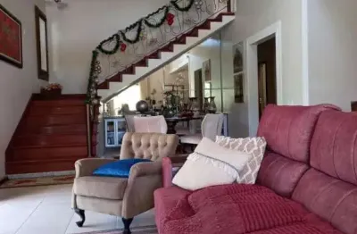 Casa com 4 quartos à venda na Rua Fredolino Passig, --, Vila Santana, Santo Amaro da Imperatriz