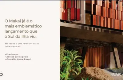 Apartamento com 2 quartos à venda na Avenida Campeche, --, Campeche, Florianópolis