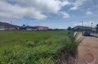 Terreno de 48230.9m² no bairro são joão do rio vermelho