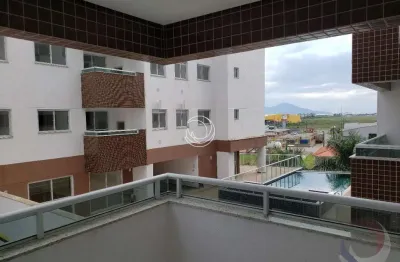Apartamento com 2 quartos à venda na Rua Cônego Rodolfo Machado, --, Rio Caveiras, Biguaçu