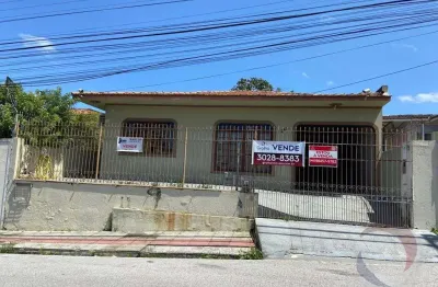 Terreno à venda na Rua Maria Helena Kretzer, --, Praia Comprida, São José