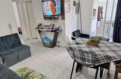 Apartamento de 2 dorms no bairro balneário estreito