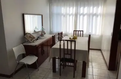 Apartamento com 3 quartos à venda na Rua José Jacques, --, Centro, Florianópolis