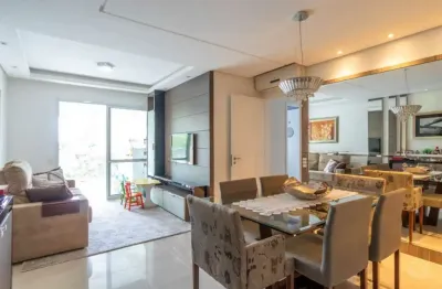 Apartamento com 3 quartos à venda na Rua Antônio Costa, --, Itacorubi, Florianópolis