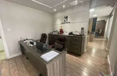 Sala comercial à venda na Rua Deodoro, --, Centro, Florianópolis