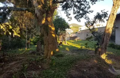 Terreno à venda na Rodovia João Paulo, --, João Paulo, Florianópolis