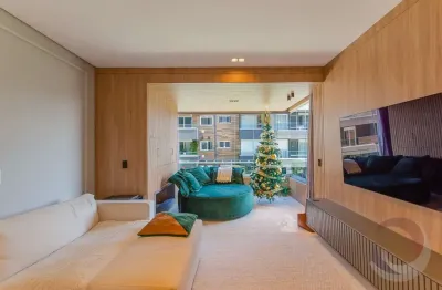 Apartamento com 2 quartos à venda na Rodovia João Paulo, --, João Paulo, Florianópolis
