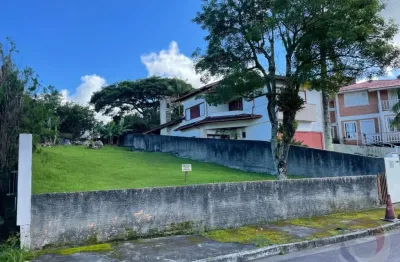 Terreno à venda na Rua Almirante Barroso, --, João Paulo, Florianópolis