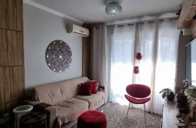 Apartamento com 4 quartos à venda na Rua João Meirelles, --, Itaguaçu, Florianópolis