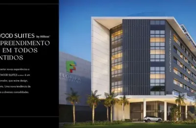 Kitnet / Stúdio à venda na Rodovia Virgílio Várzea, --, Saco Grande, Florianópolis