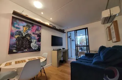Apartamento com 2 quartos à venda na Rua Gilmar Darli Vieira, --, Novo Campeche, Florianópolis