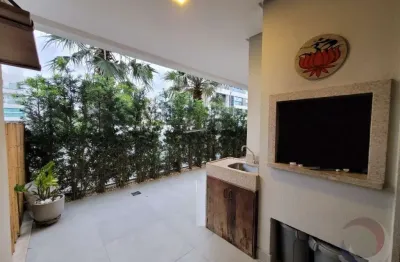 Apartamento com 2 quartos à venda na Rua Gilmar Darli Vieira, --, Novo Campeche, Florianópolis