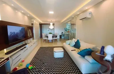 Apartamento de 3 dorms no bairro cachoeira do bom jesus