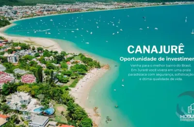 Apartamento com 1 quarto à venda na Rodovia Tertuliano Brito Xavier, --, Jurerê, Florianópolis