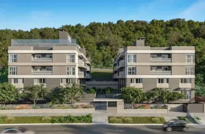 Apartamento com 3 quartos à venda na Rodovia Baldicero Filomeno, --, Ribeirão da Ilha, Florianópolis