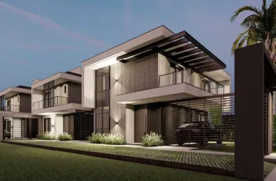 Casa residencial de 3 dorms no bairro lagoa da conceição