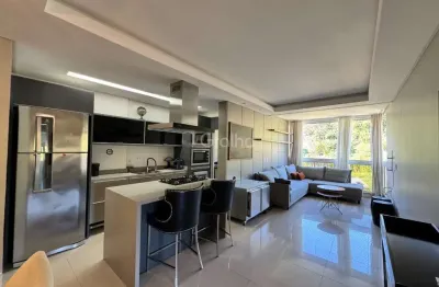 Apartamento com 3 quartos à venda na Rua Pirineus, --, Córrego Grande, Florianópolis