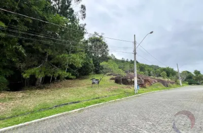 Terreno de 2276m² no bairro santo antônio de lisboa