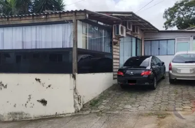 Terreno à venda na Rua Araci Vaz Callado, --, Estreito, Florianópolis