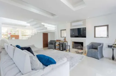 Casa com 3 quartos à venda na Rua do Copo de Leite, --, Pedra Branca, Palhoça