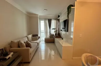 Apartamento com 4 quartos à venda na Rua Salvatina Feliciana dos Santos, --, Itacorubi, Florianópolis