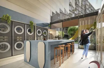 Apartamento com 2 quartos à venda na Rua da Pedra, --, Pedra Branca, Palhoça