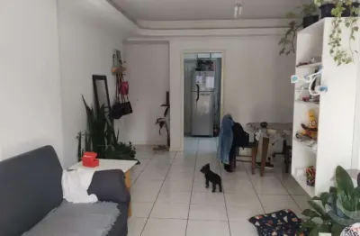 Apartamento com 3 quartos à venda na Avenida Lédio João Martins, --, Kobrasol, São José