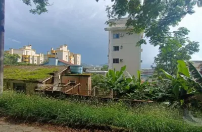 Terreno à venda na Vergílio Fantini, --, Saco Grande, Florianópolis