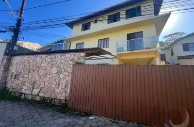 Prédio à venda na Domingos Dias, --, Saco Grande, Florianópolis