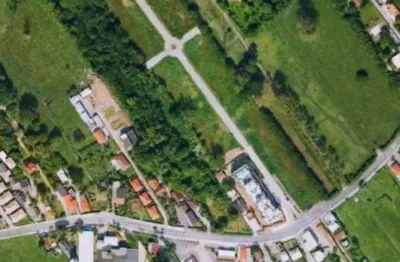 Terreno à venda na Rodovia Baldicero Filomeno, --, Ribeirão da Ilha, Florianópolis