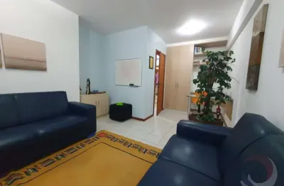 Sala comercial à venda na Rua Araújo Figueiredo, --, Centro, Florianópolis