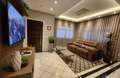 Casa com 3 quartos à venda na Rua Coletor Irineu Comelli, --, Centro, São José