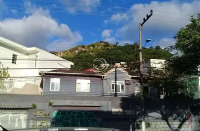 Terreno à venda na Avenida Mauro Ramos, --, Centro, Florianópolis