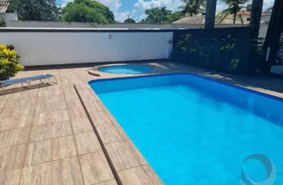 Casa em condomínio fechado com 4 quartos à venda na Avenida Deputado Diomício Freitas, --, Carianos, Florianópolis