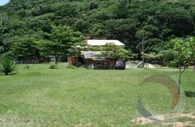 Terreno à venda na Da Praia, --, Ponta do Papagaio, Palhoça