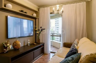 Apartamento com 2 quartos à venda na Rua Santo Antônio, --, Barreiros, São José