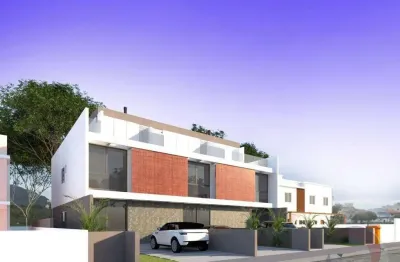 Casa com 3 quartos à venda na Rua Valmor Della Giustina, --, Ingleses, Florianópolis