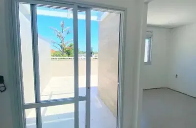 Apartamento com 1 quarto à venda na Rua Manoel Severino de Oliveira, --, Lagoa da Conceição, Florianópolis