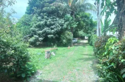 Terreno à venda na Rua da Praia, --, Tapera, Florianópolis